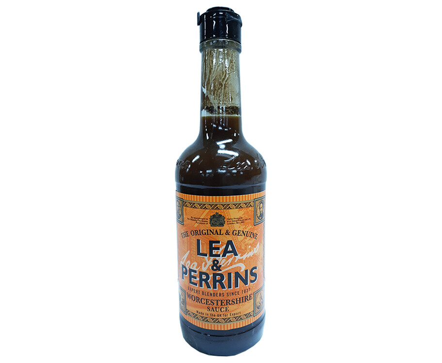 Lea & Perrins Worcestershire Sauce 290mL
