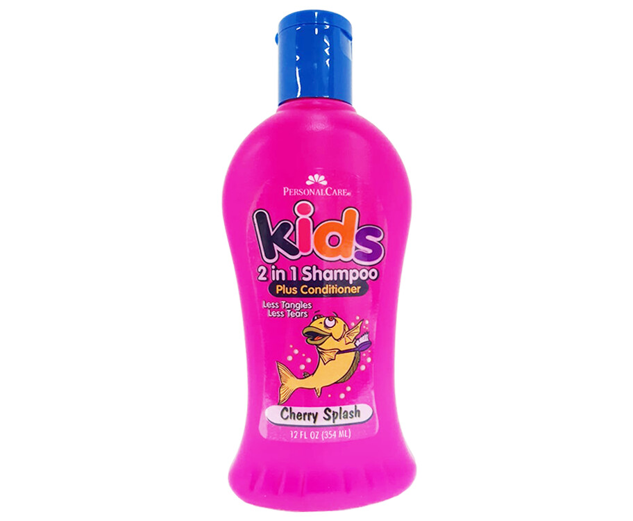 Personal Care chr 2in1 Shampoo 15oz (048155906471)