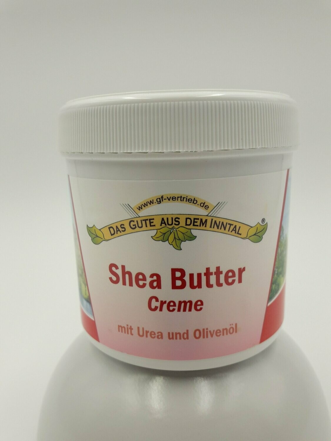 Sheabutter Creme