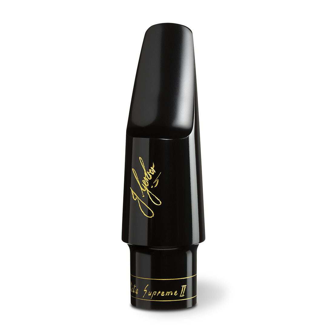 Gerber OCTA SUPREME II™ Tenor Saxophone Mouthpiece