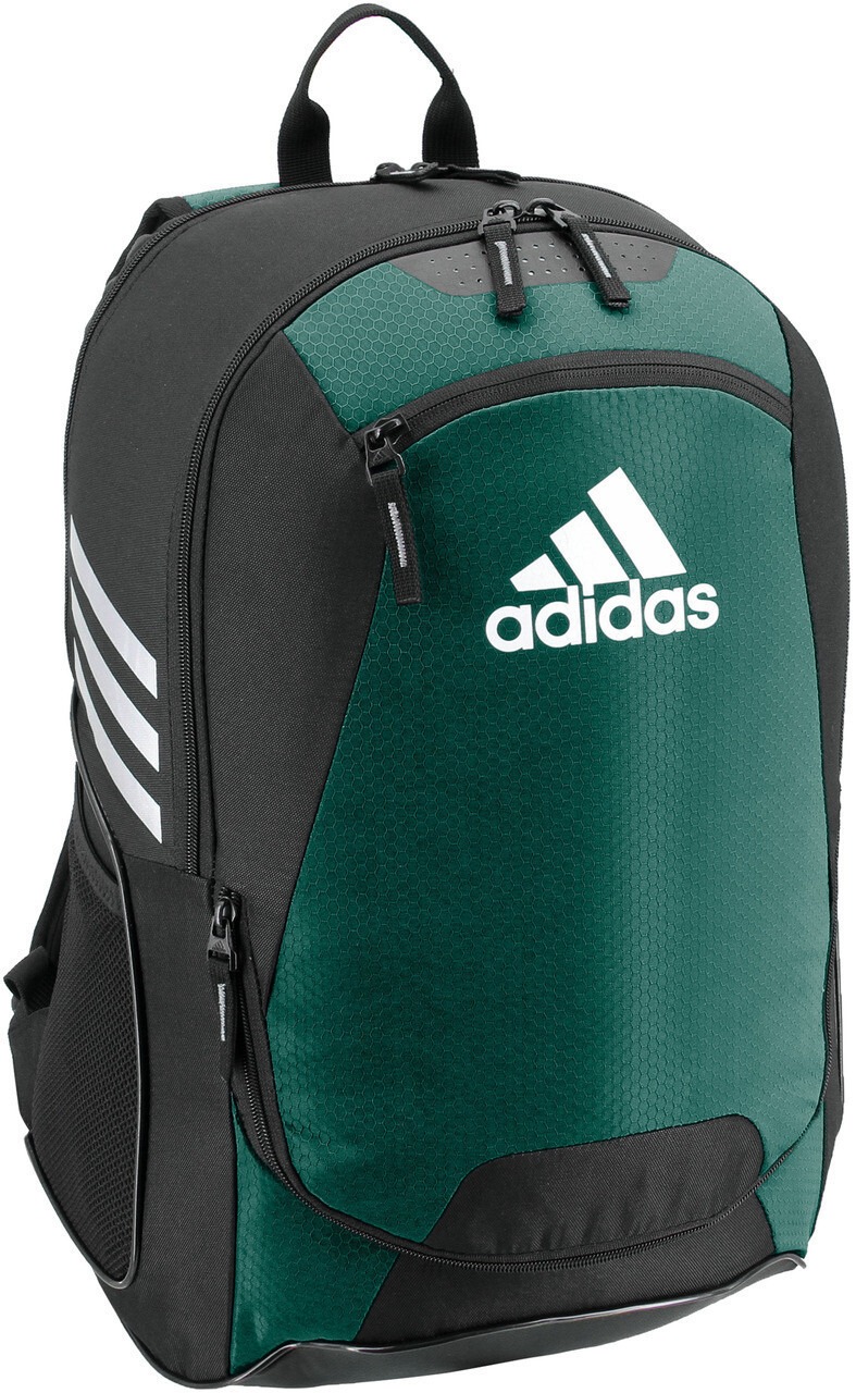 Green Coach's Backpack