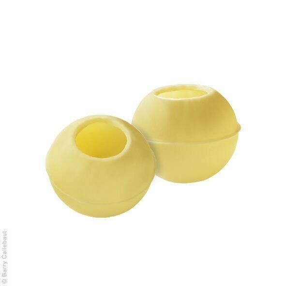 Капсулы Для Трюфелей Callebaut Купить В Москве