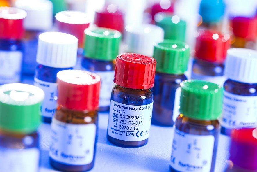 Calibrators and Controls