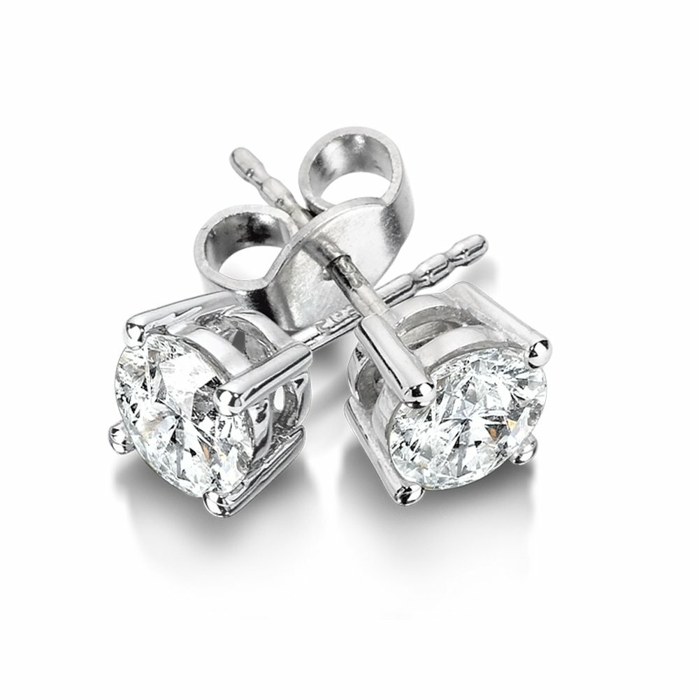 Diamond Studs
