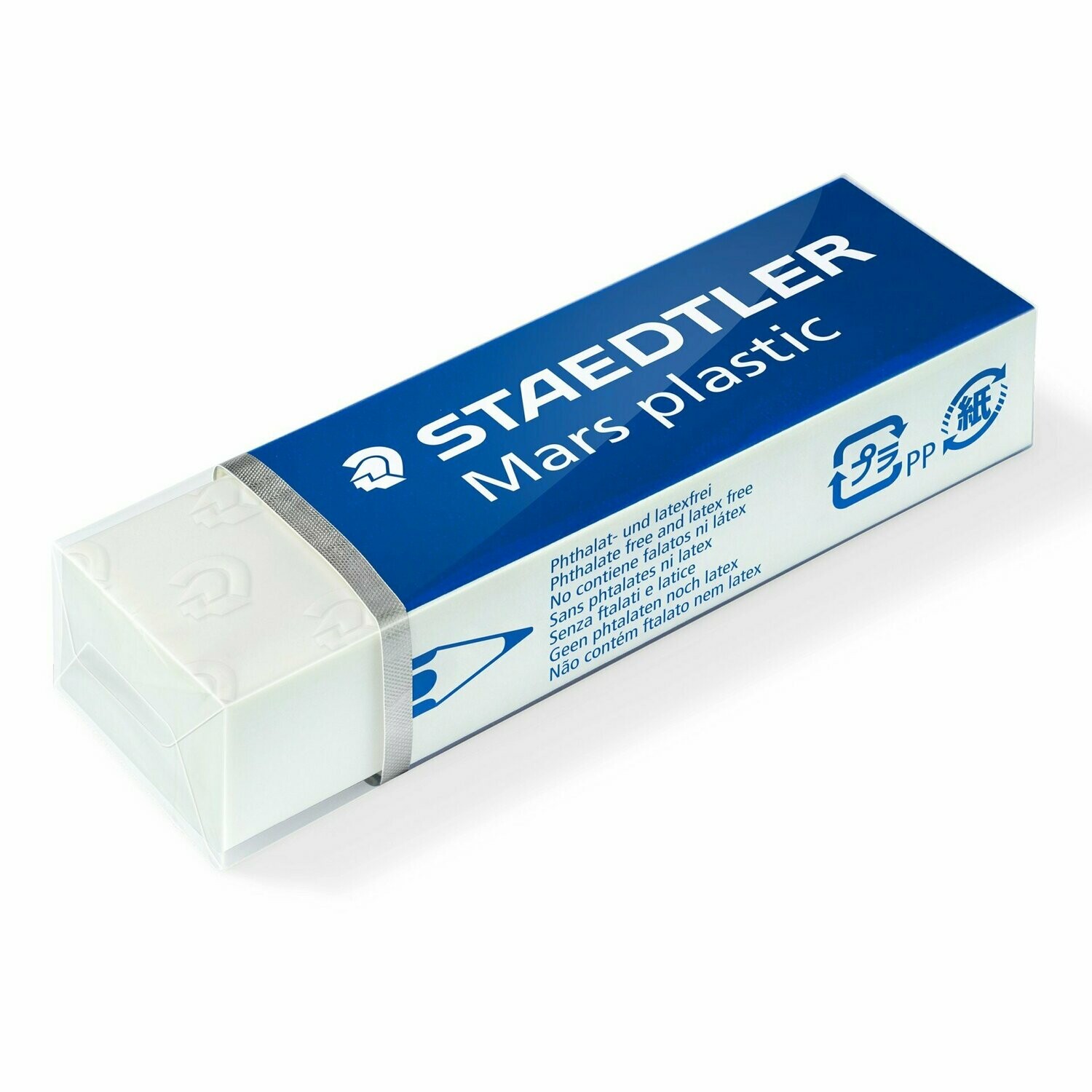 Staedtler Mars plastic eraser 526 50