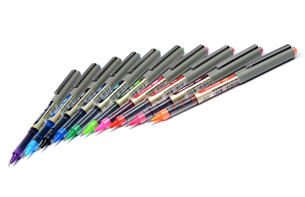 Unipin marker Clearance