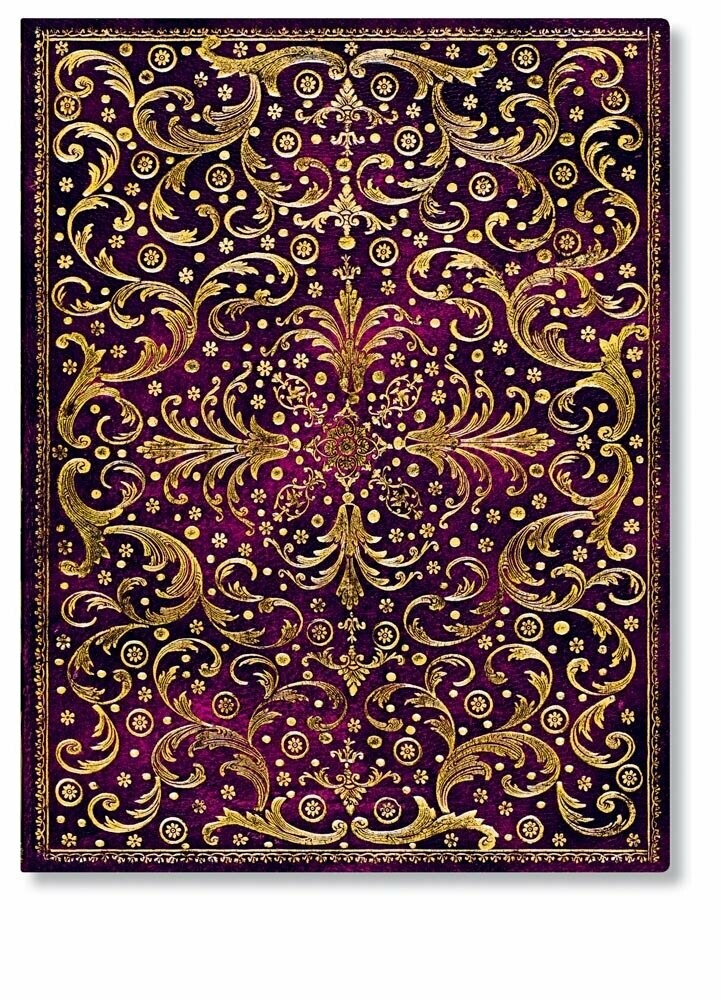 Paperblanks Ultra Address Book Aurelia