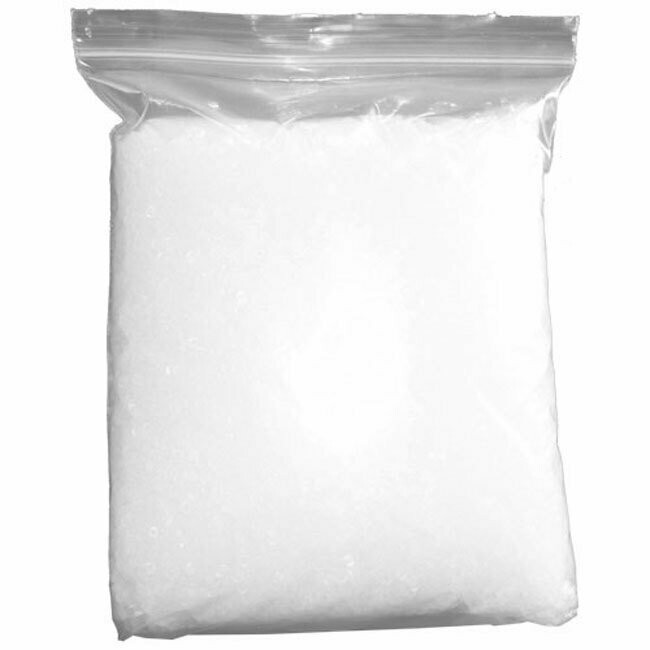 Poly Pellets 1 Kilo Bag