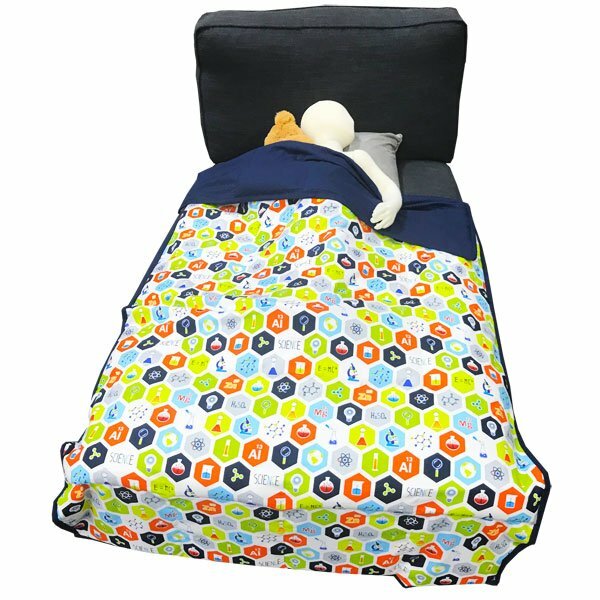 Weighted Blanket general