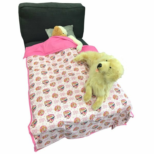 Weighted Blanket girls