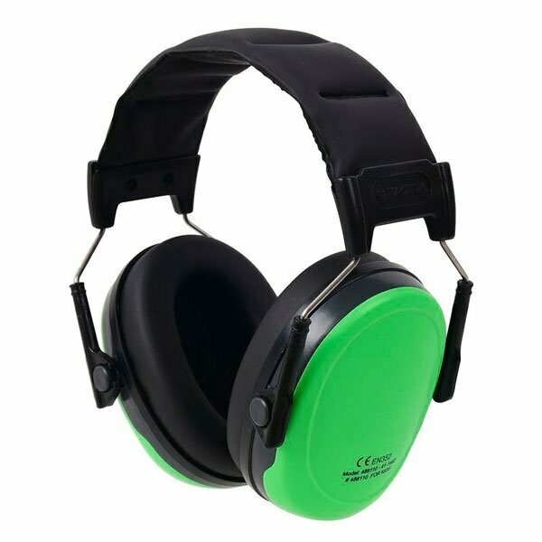 Class 5 Children's Ear Muffs