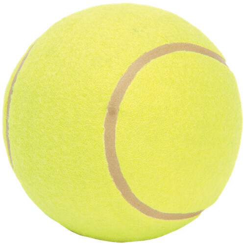 Large Felt Tennis Ball 21cm