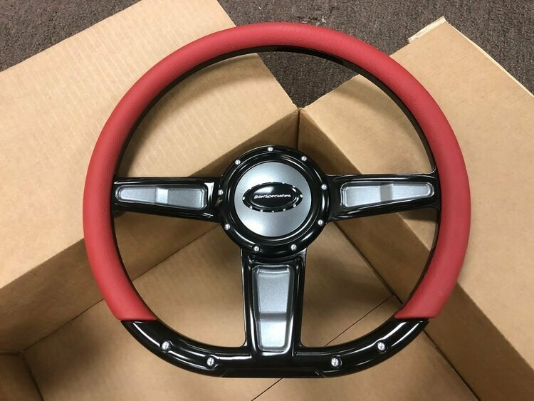 Billet Specialties Steering Wheels (Ships From Manufacturer)