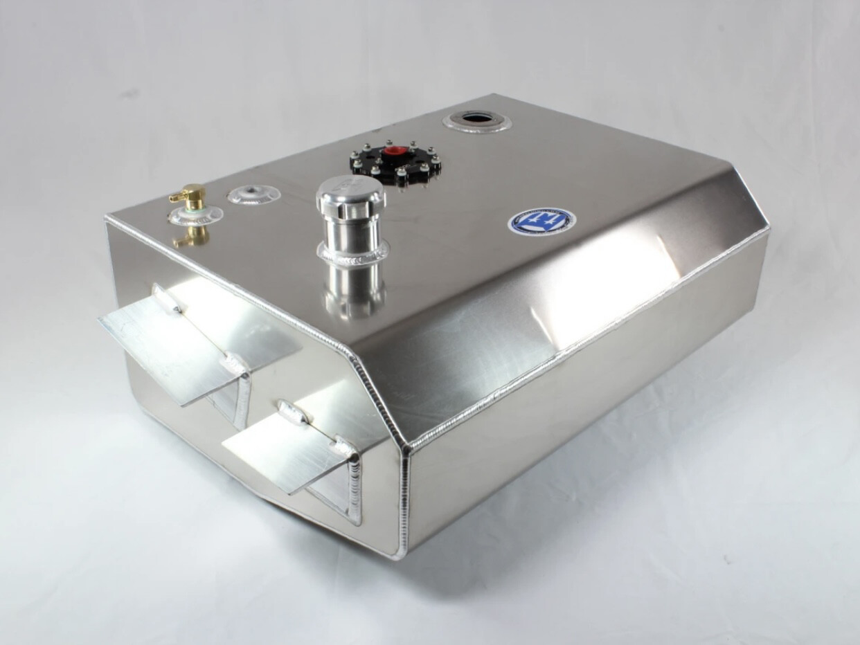 7387 Boyd Welding EFI Fuel Cell