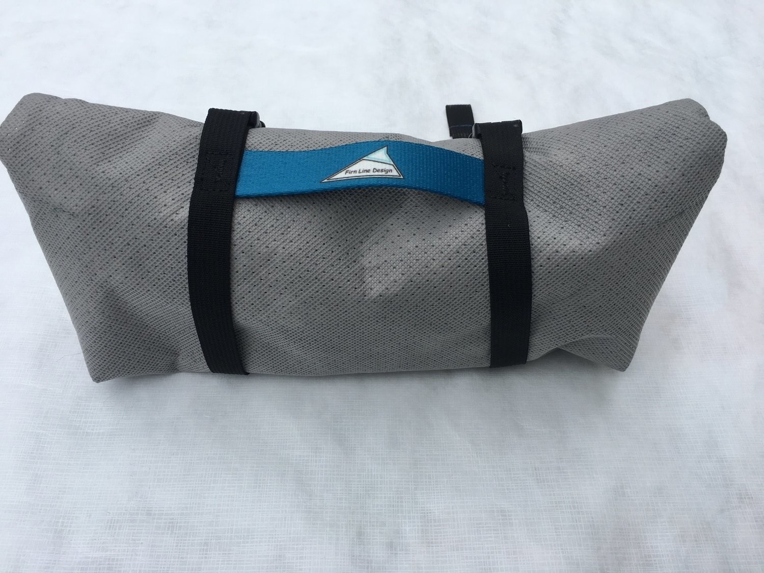 Crampon Rolltop Tyvek Bag
