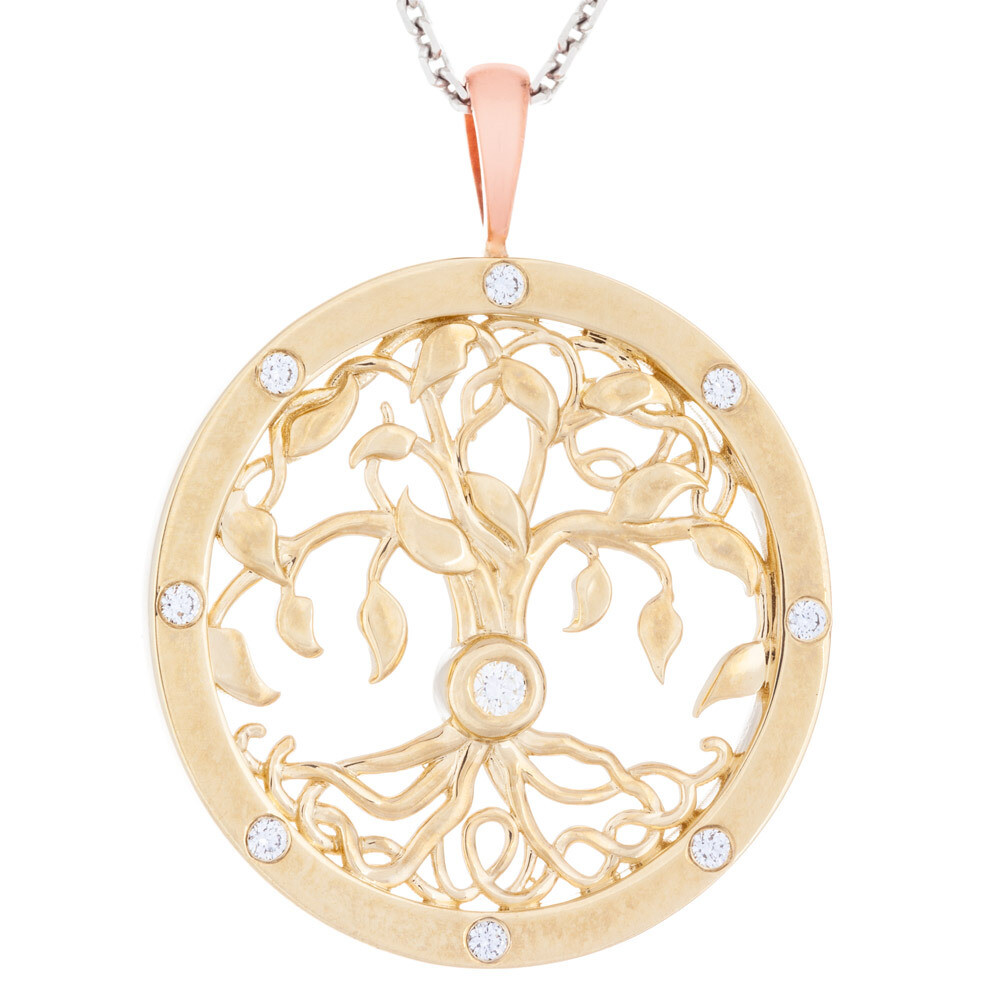 Legacy—Tree of Life Store CHRISTIAN CAINE DESIGNS