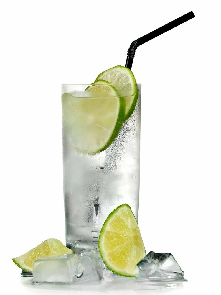 Flavour World Flavours for Gin