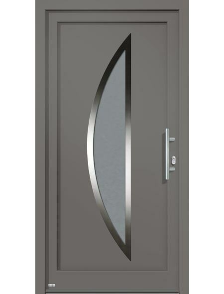 Haustüren - Aluminium