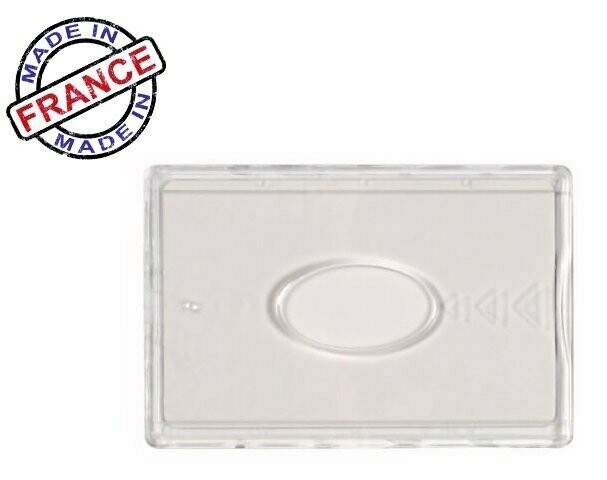 étui Rigide Etui A Carte Bleu Porte Carte Navigo Étui Carte