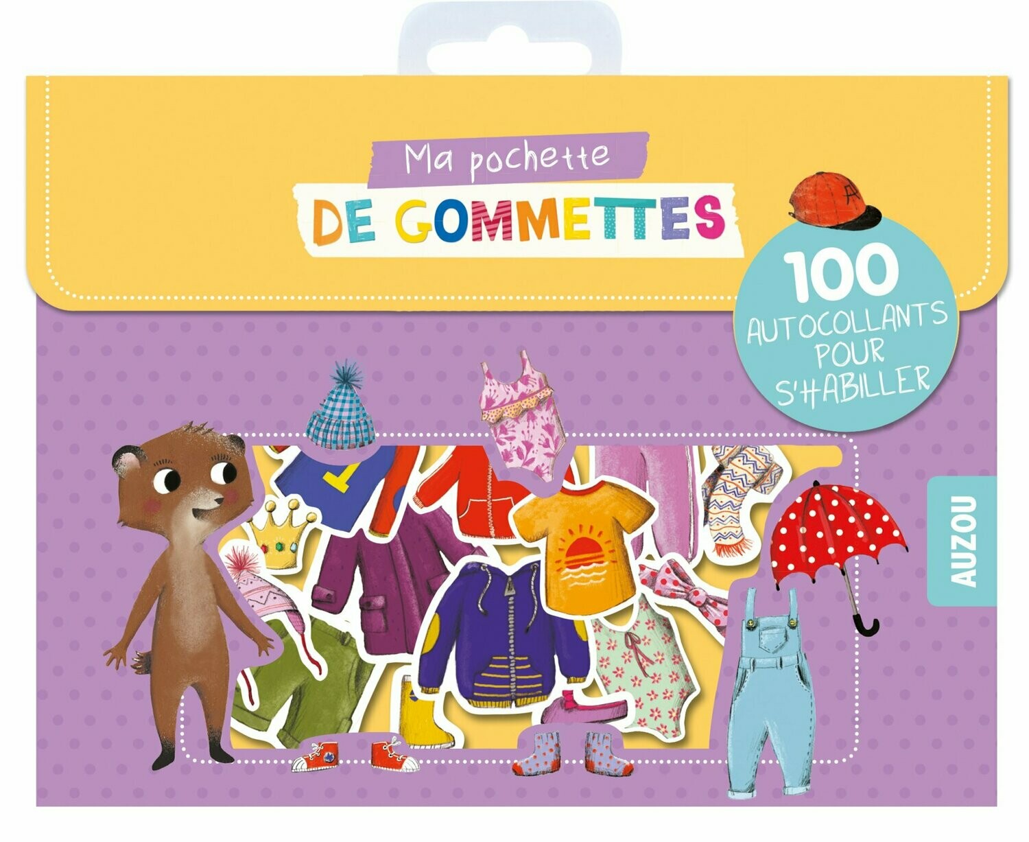 Rouleau Papier Continu Brother DK-22225 - 38mm X 30.48m, Étiquettes Amovibles