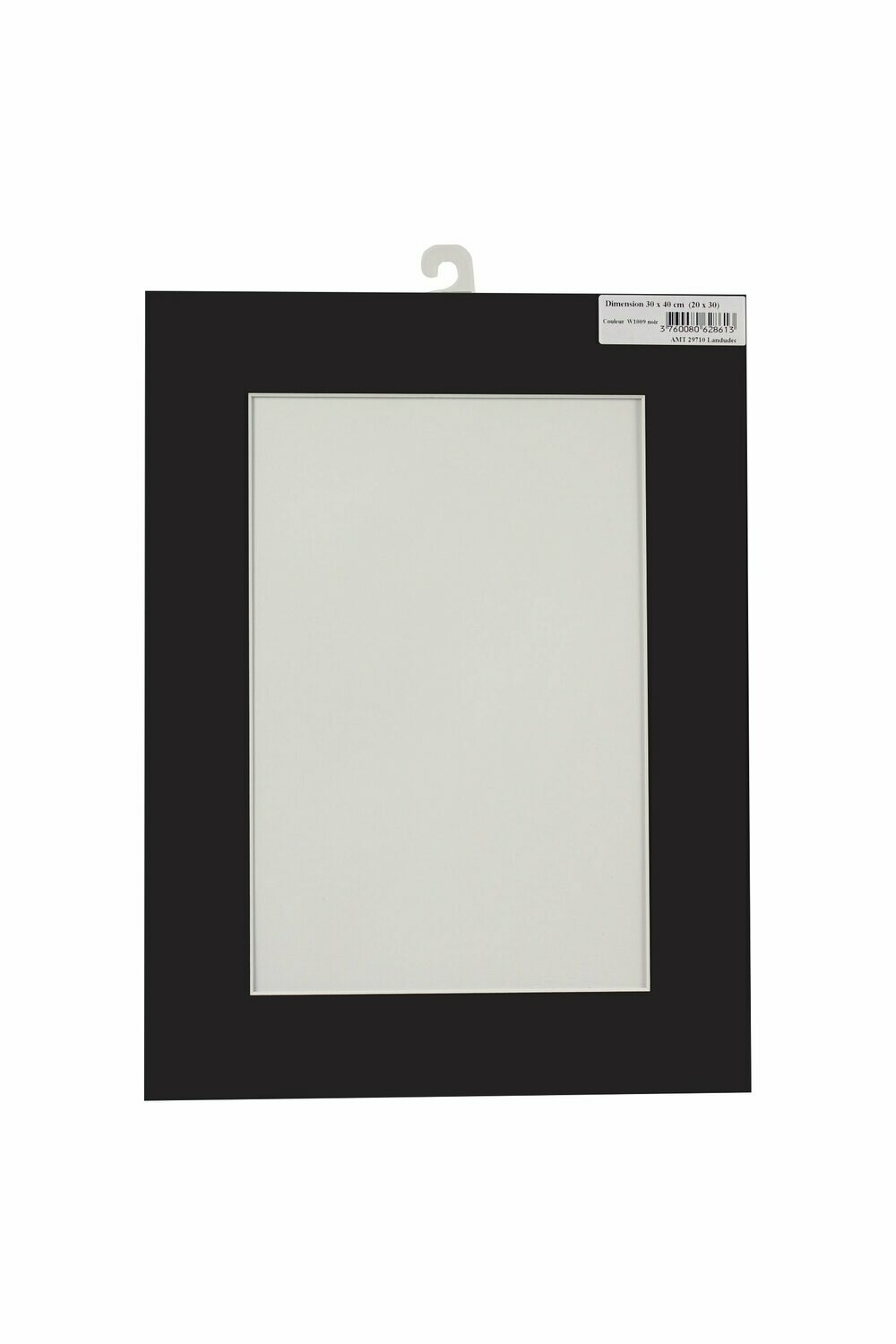 Lot De 3 Passe-partout 40 X 50 Cm Pour L'extérieur 30 X 40 Cm