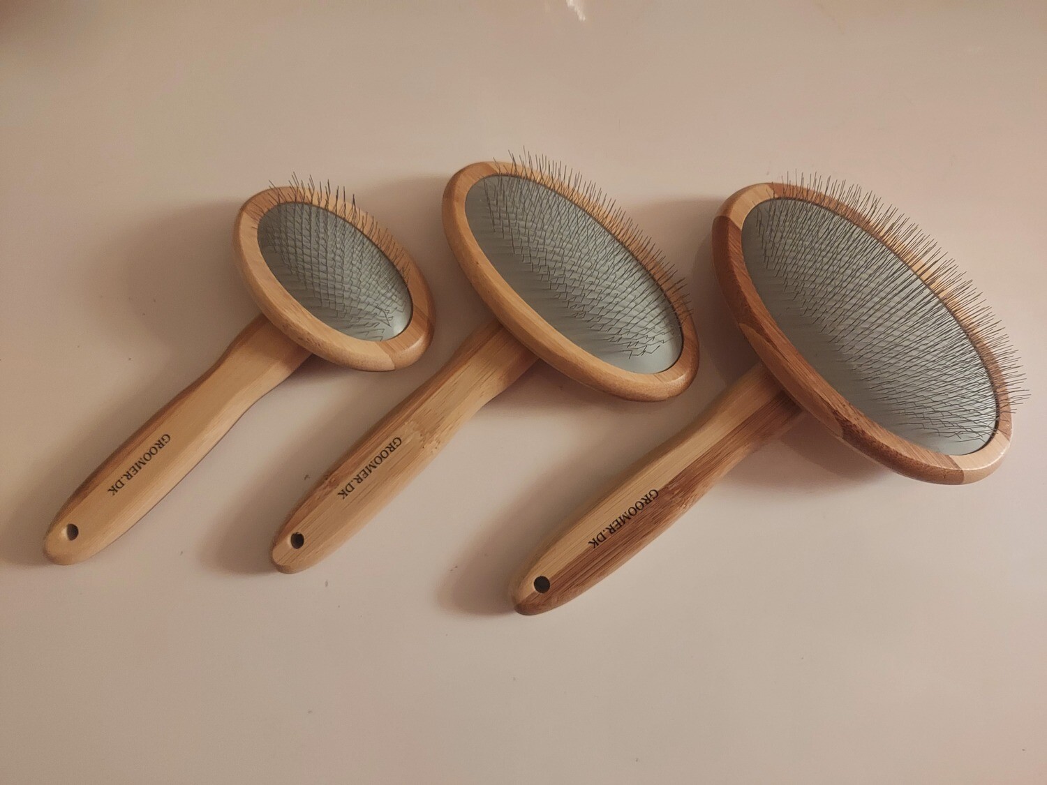 VOLUMIZER SLICKER BRUSH