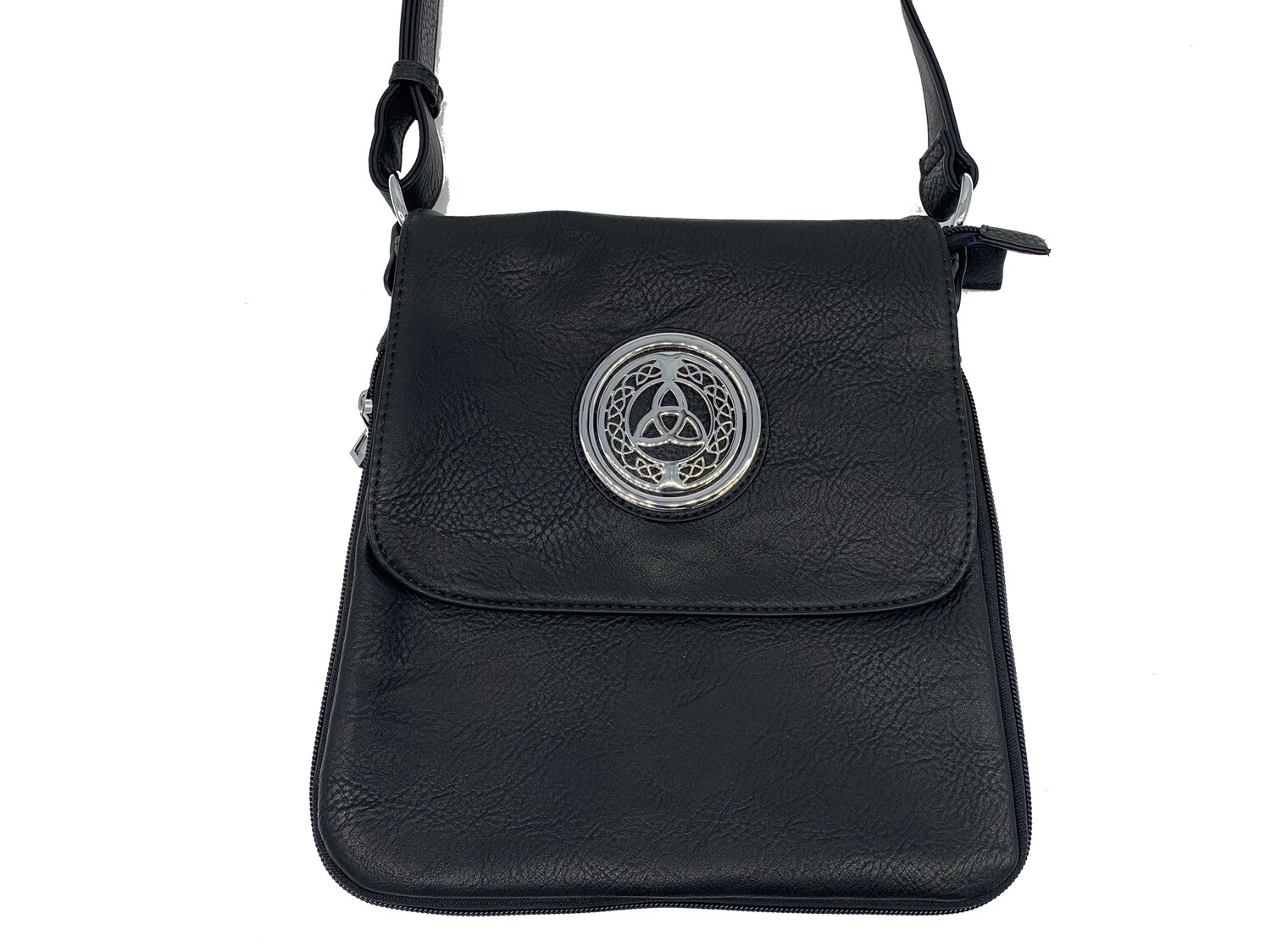 zip around bag