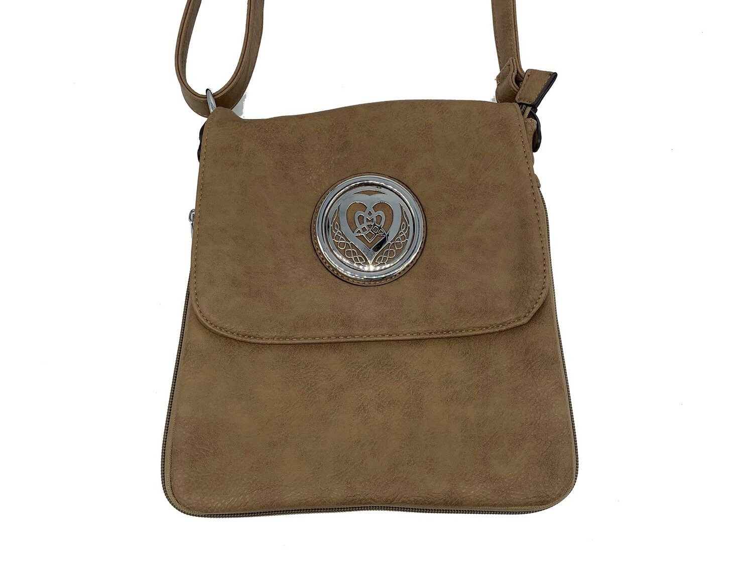 zip around bag