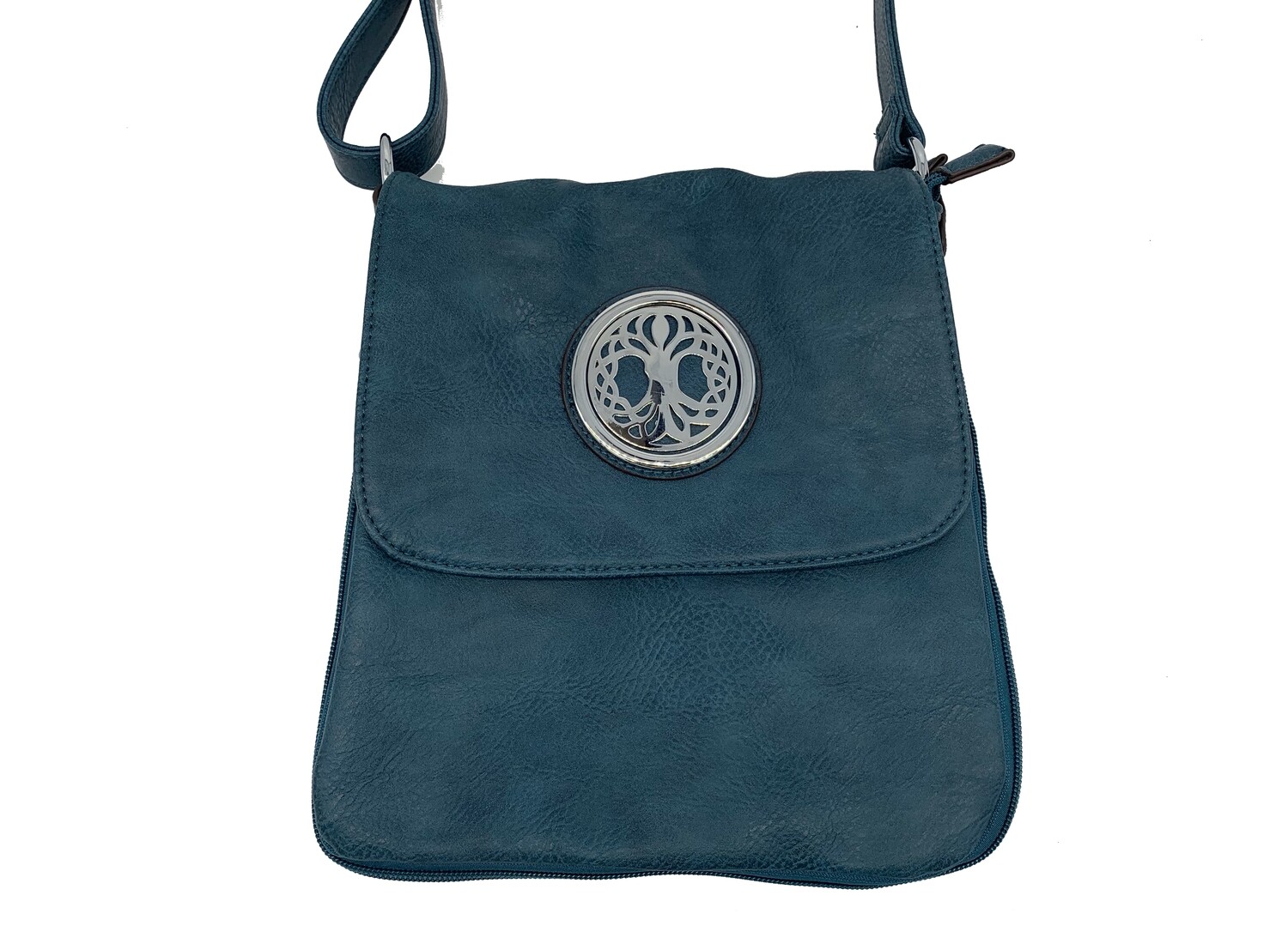 zip around bag