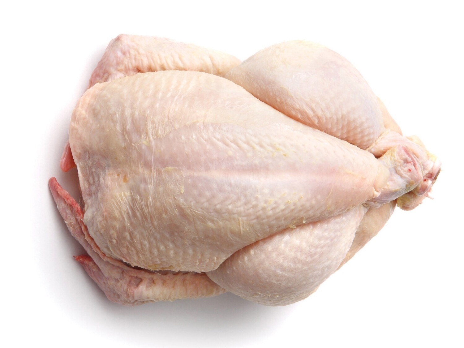 Whole Chicken (PreOrder for June 30th) 5lb minimum