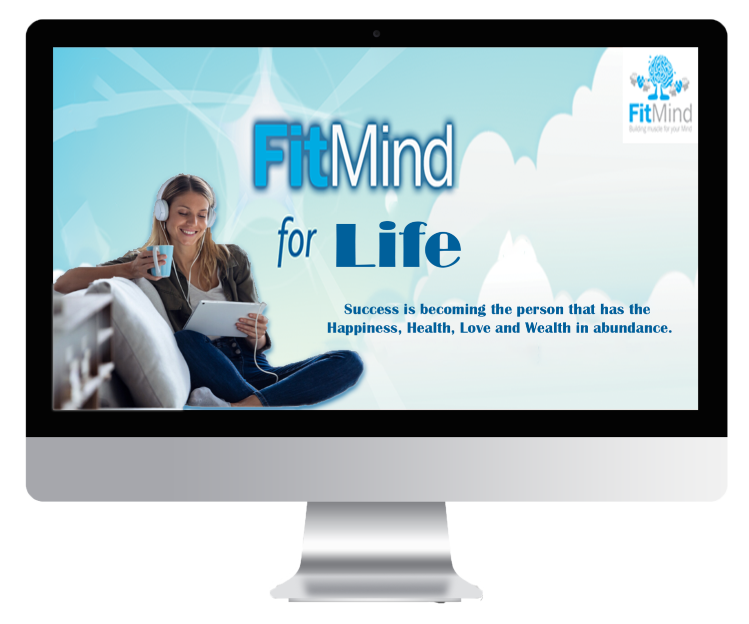 FitMind For Life Store Elite Mindset Institute