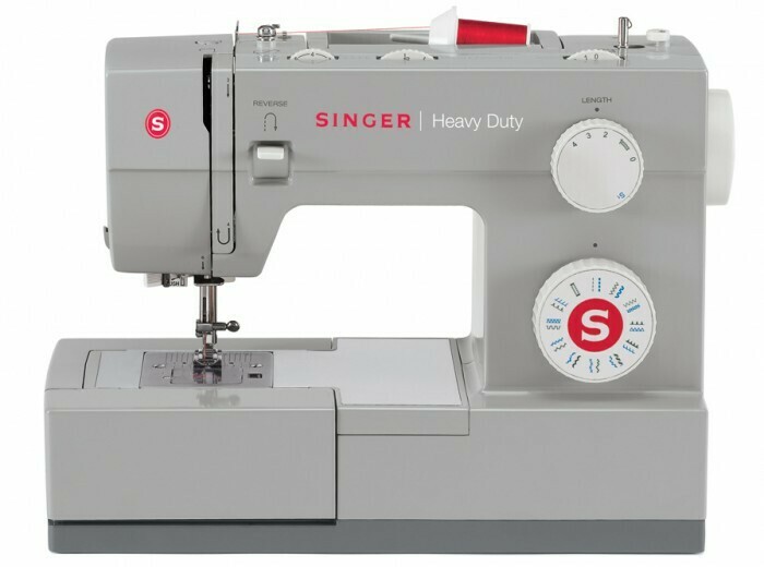 Singer Heavy Duty 5523 bestel nu