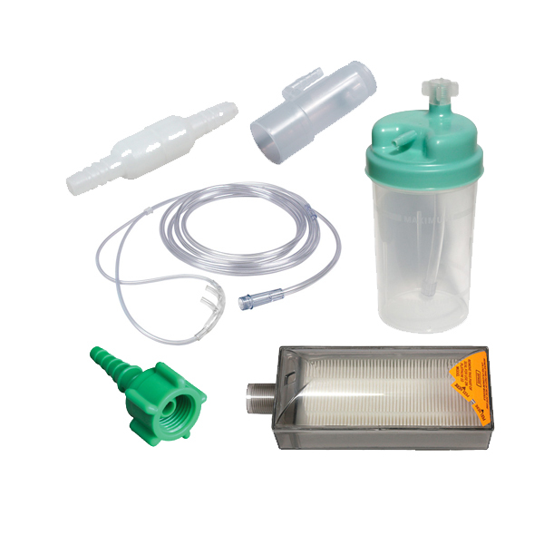 Oxygen Supplies
