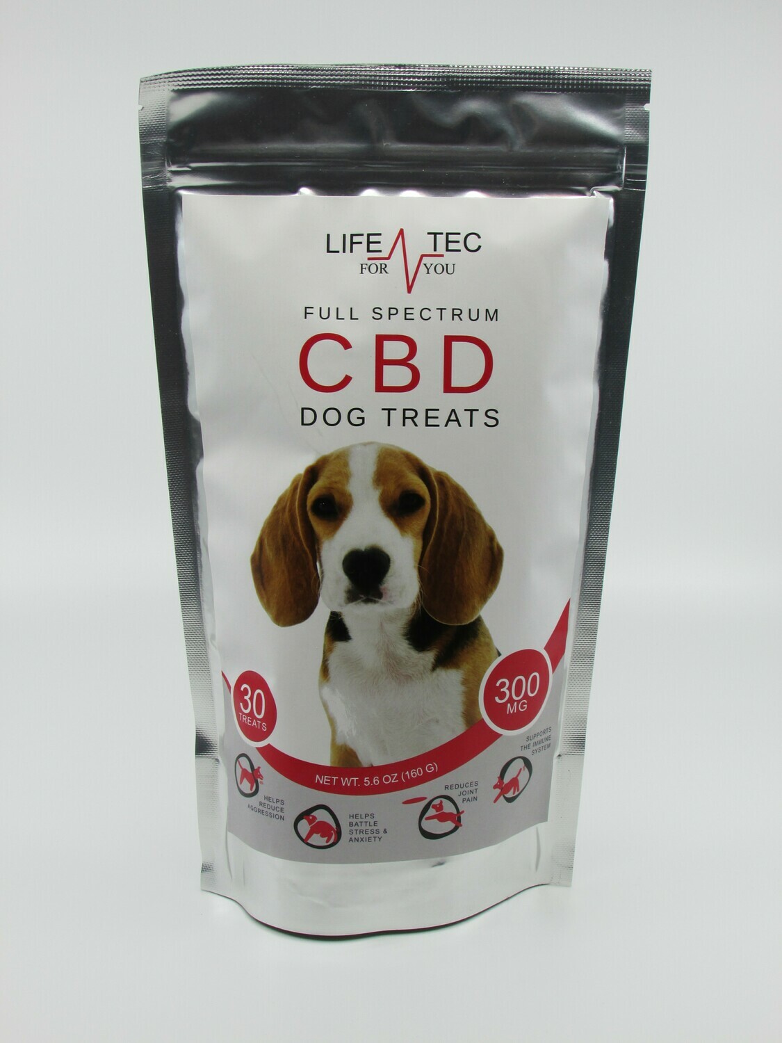 CBD Dog Treats