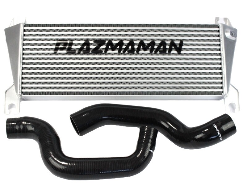 Ranger PX/PX2 3.2L 2012+ Intercooler Kit