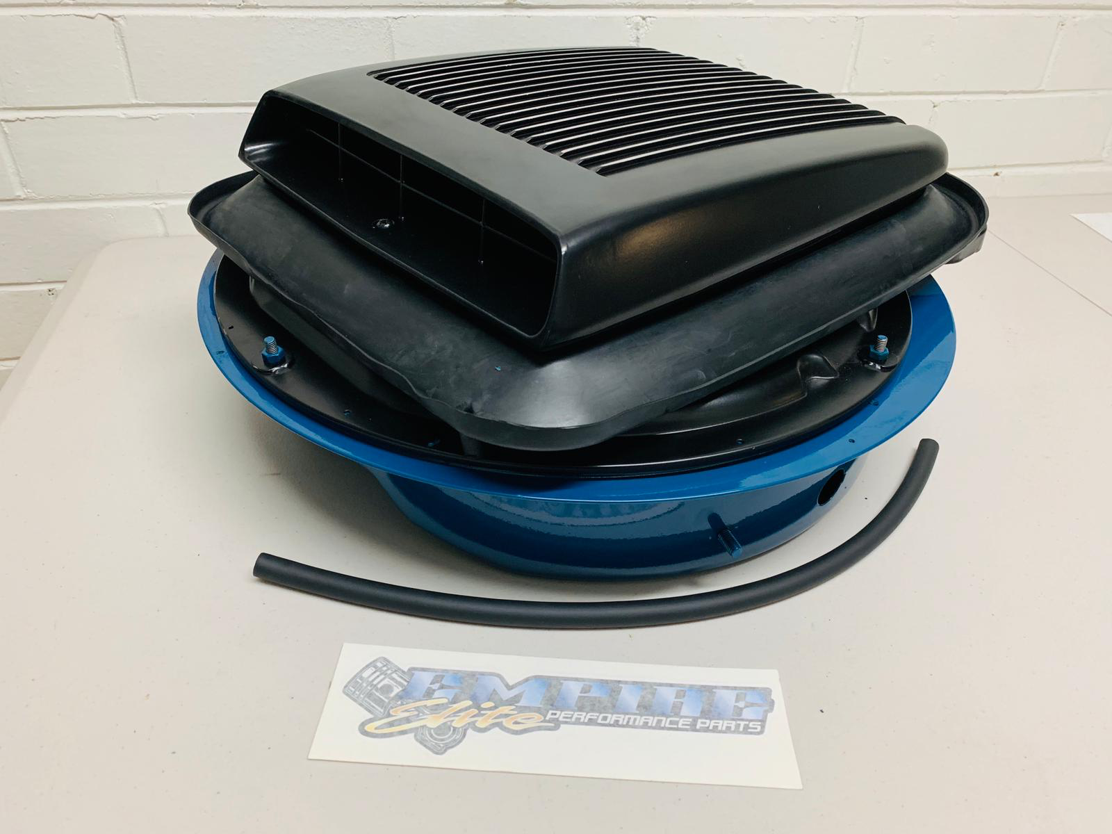 Air Cleaners & Scoops