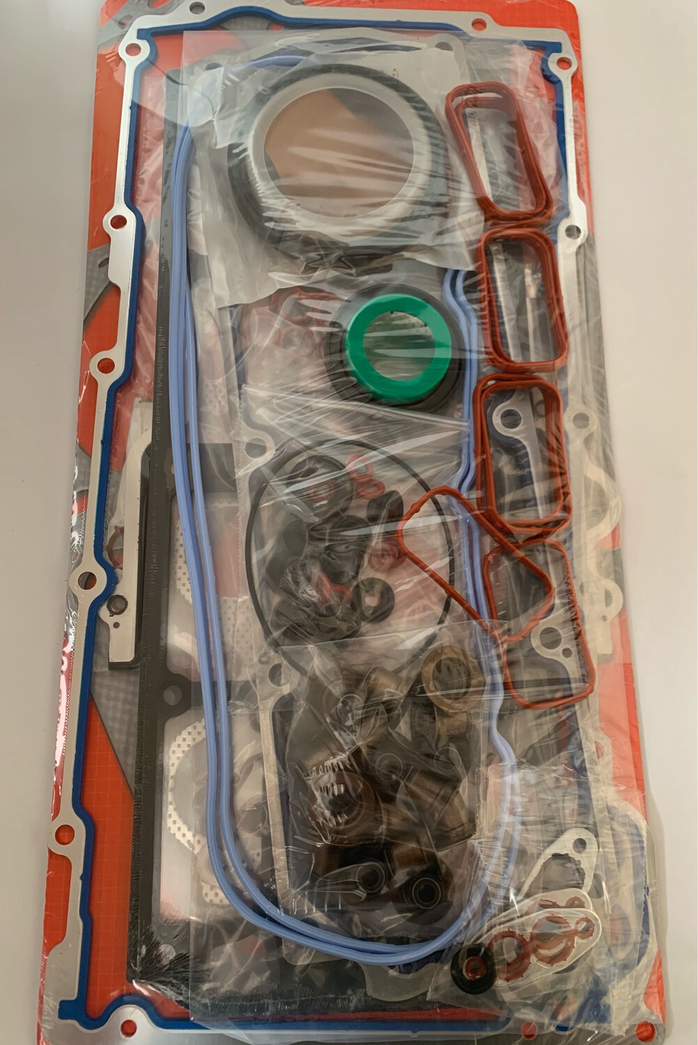 LS3 FULL ENGINE REBUILD GASKET KIT (MLS HEAD GASKETS)