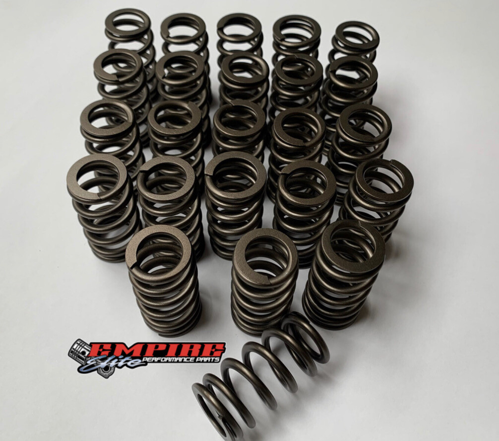 EMPIRE ELITE FORD BARRA BA BF FG FGX TERRITORY RACE SERIES VALVE SPRINGS