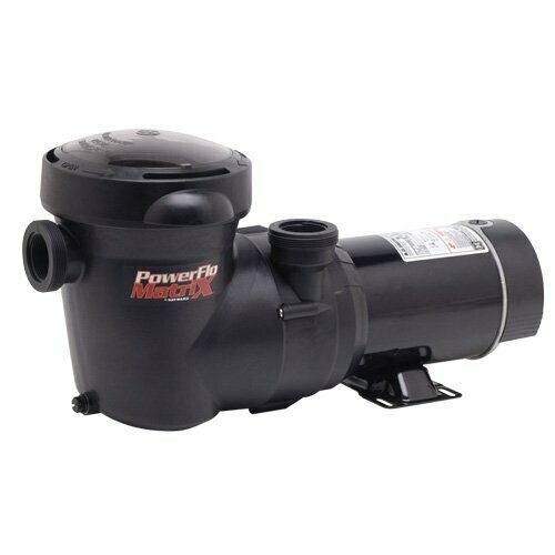 HAYWARD POWER FLO MATRIX PUMP