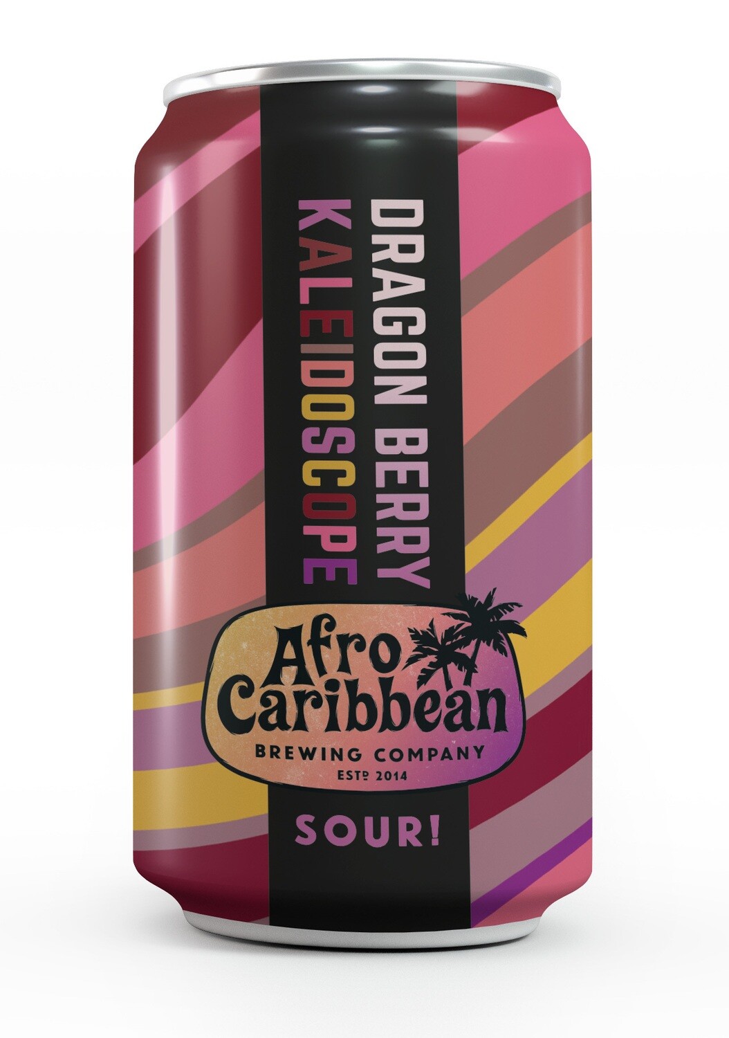 Dragonberry Kaleidoscope Sour 6 Pack