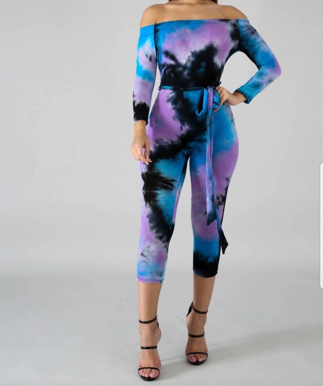 tie dye jumper amazon