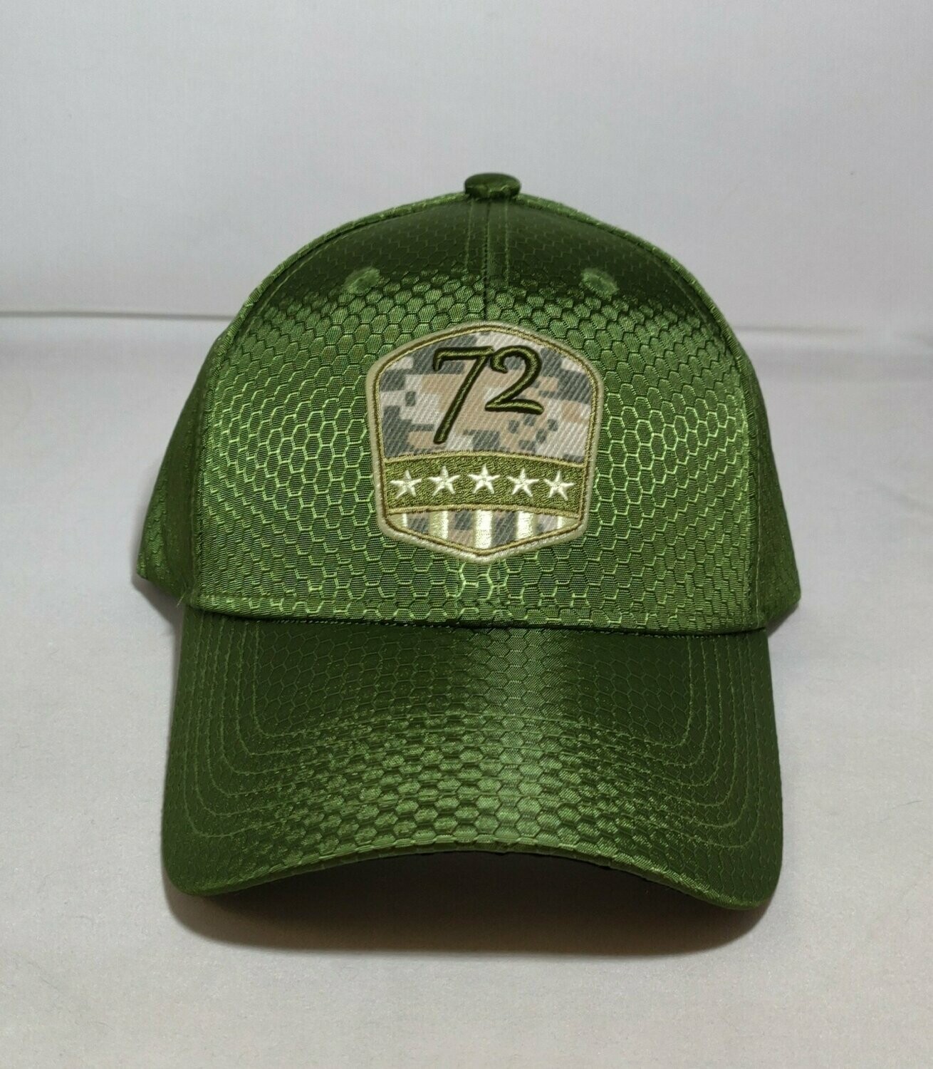 Chasing Ball Cap 1 Sub Español