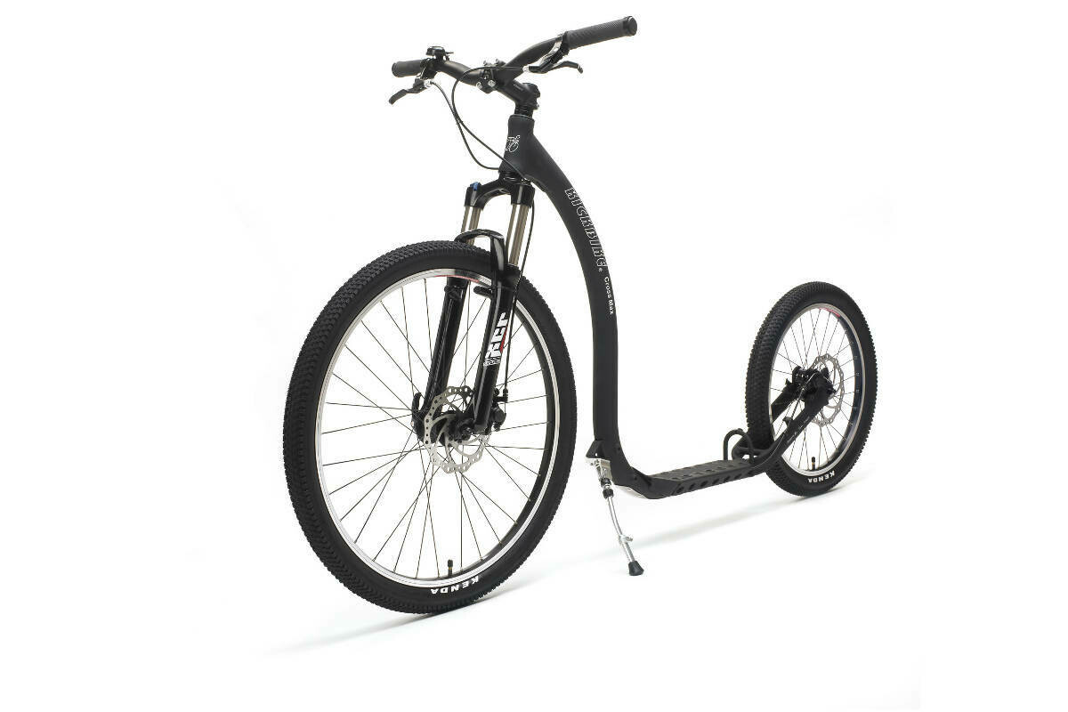 kickbike amazon