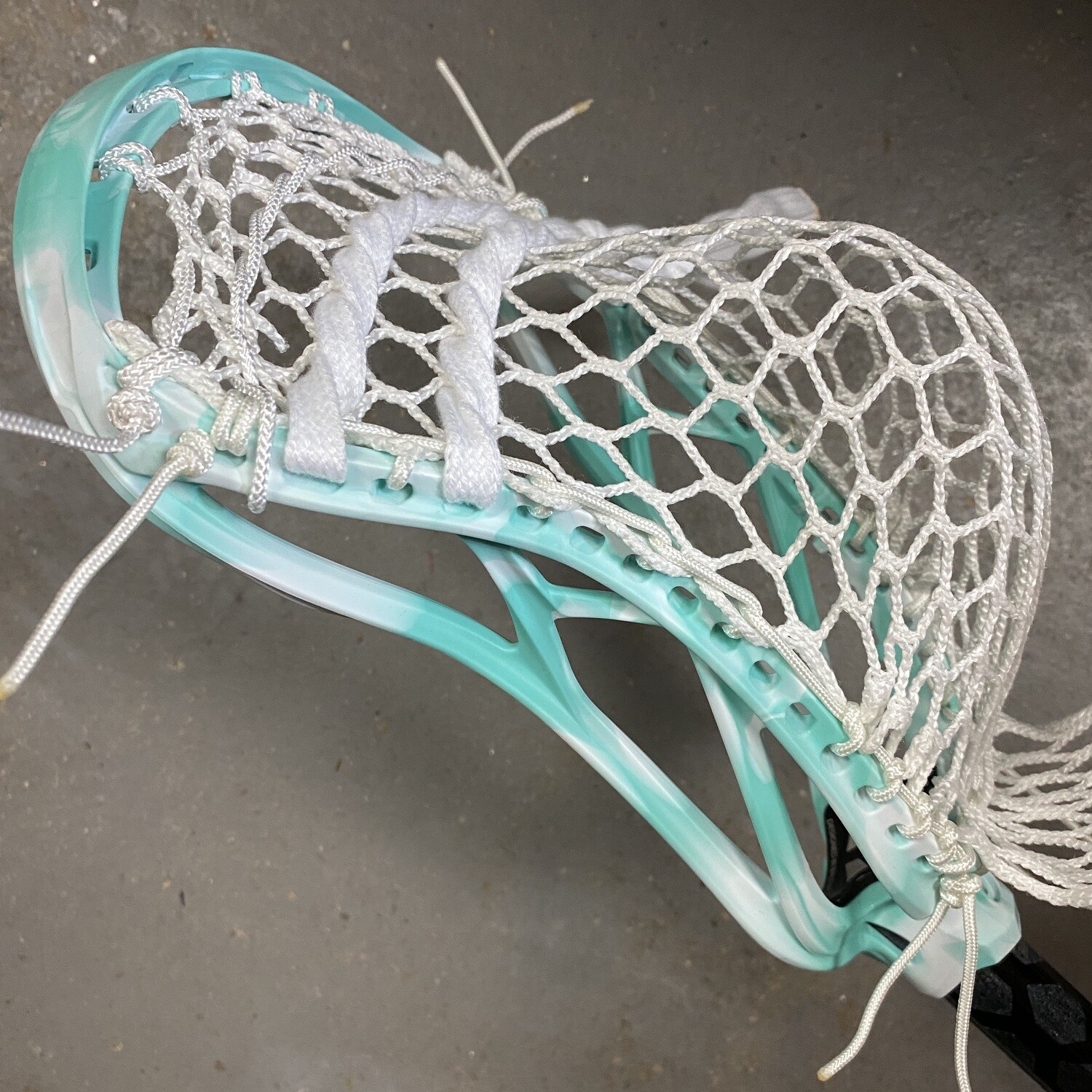 Custom Strung STX Surgeon 900
