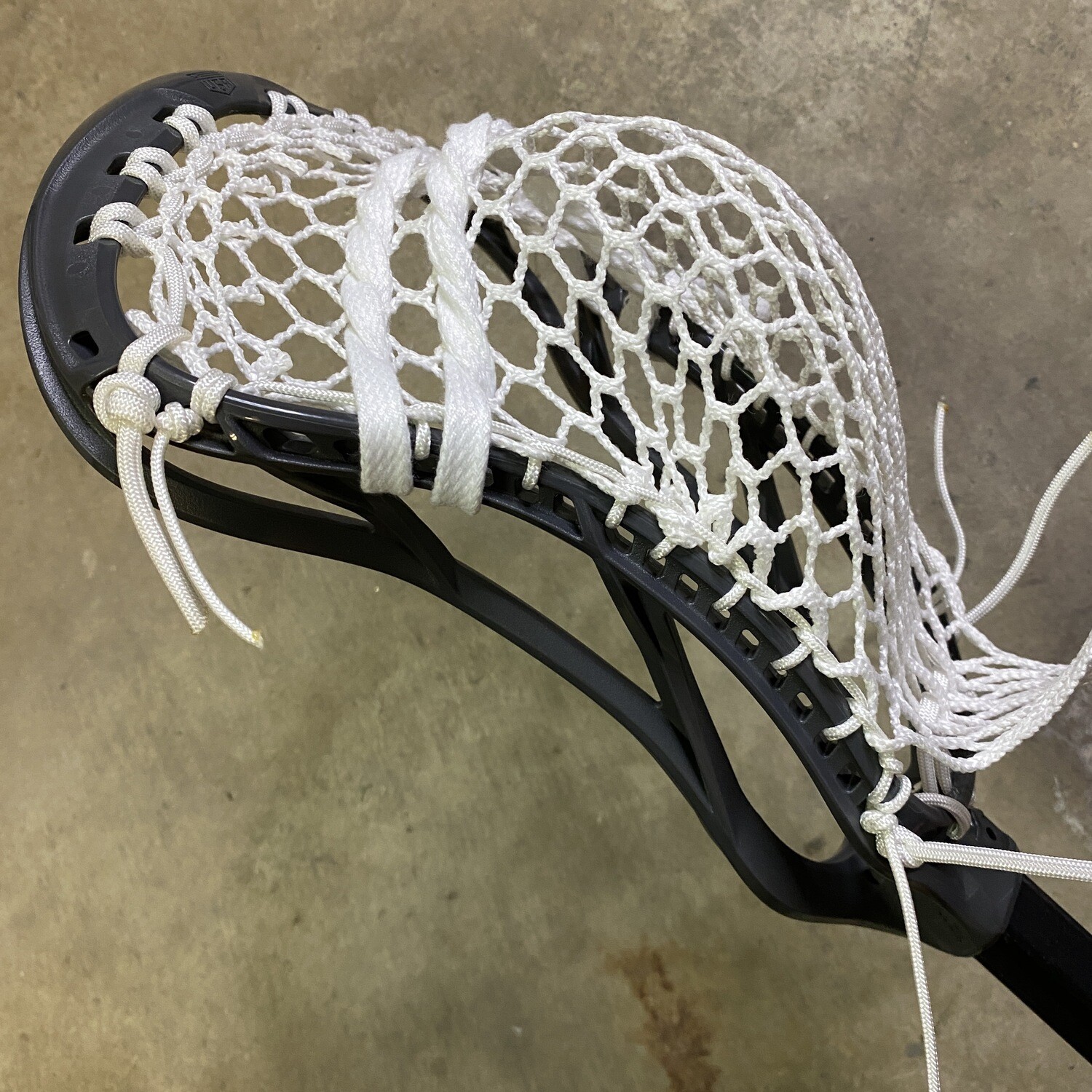 Custom Strung Maverik Optik 3.0