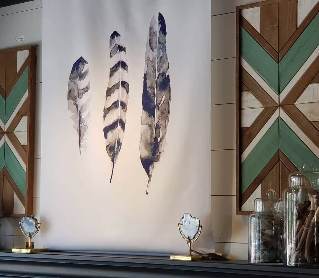 Wall Decor – Shop – A LIFESTYLE BOUTIQUE.