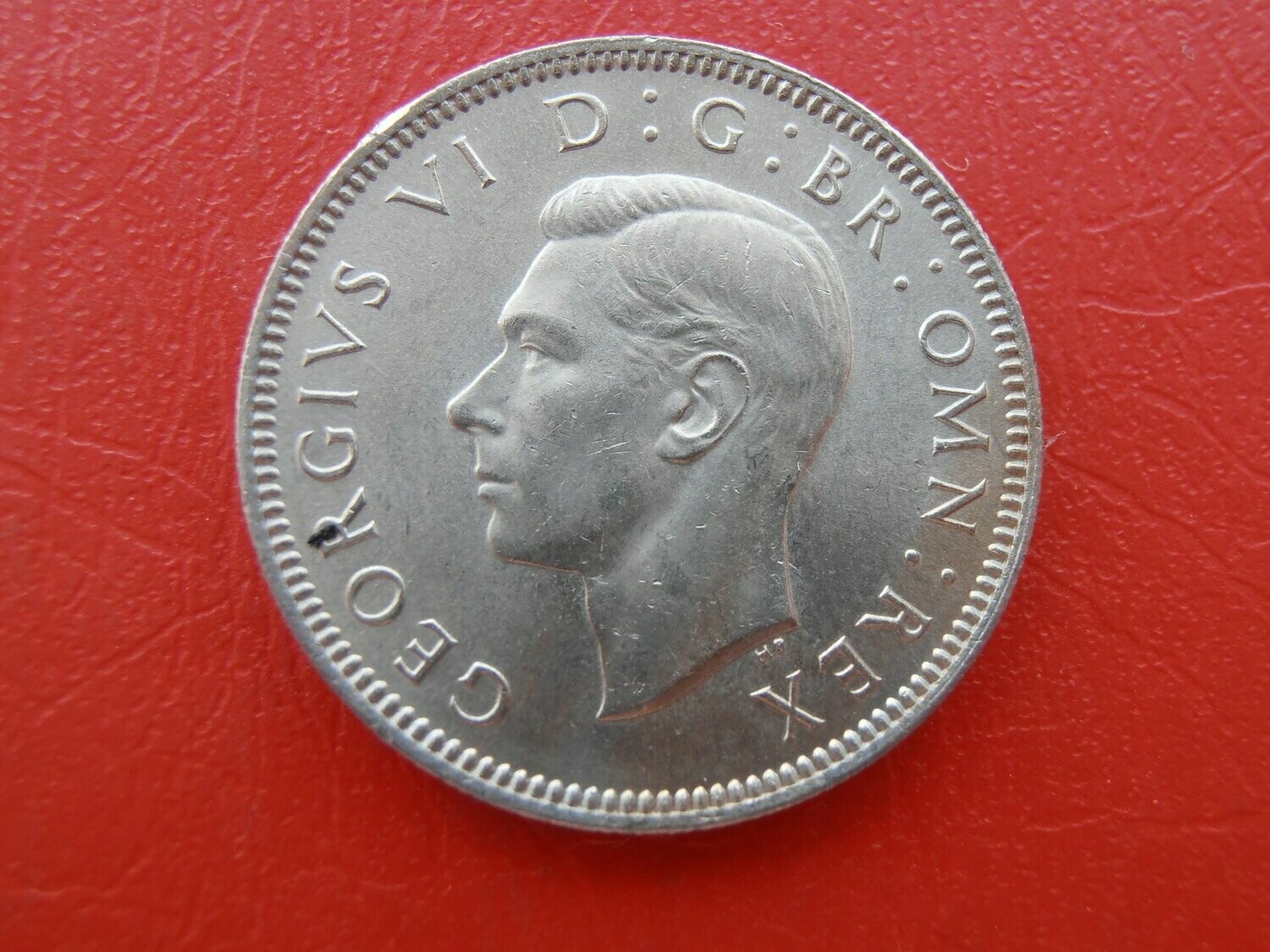 1948S Shilling