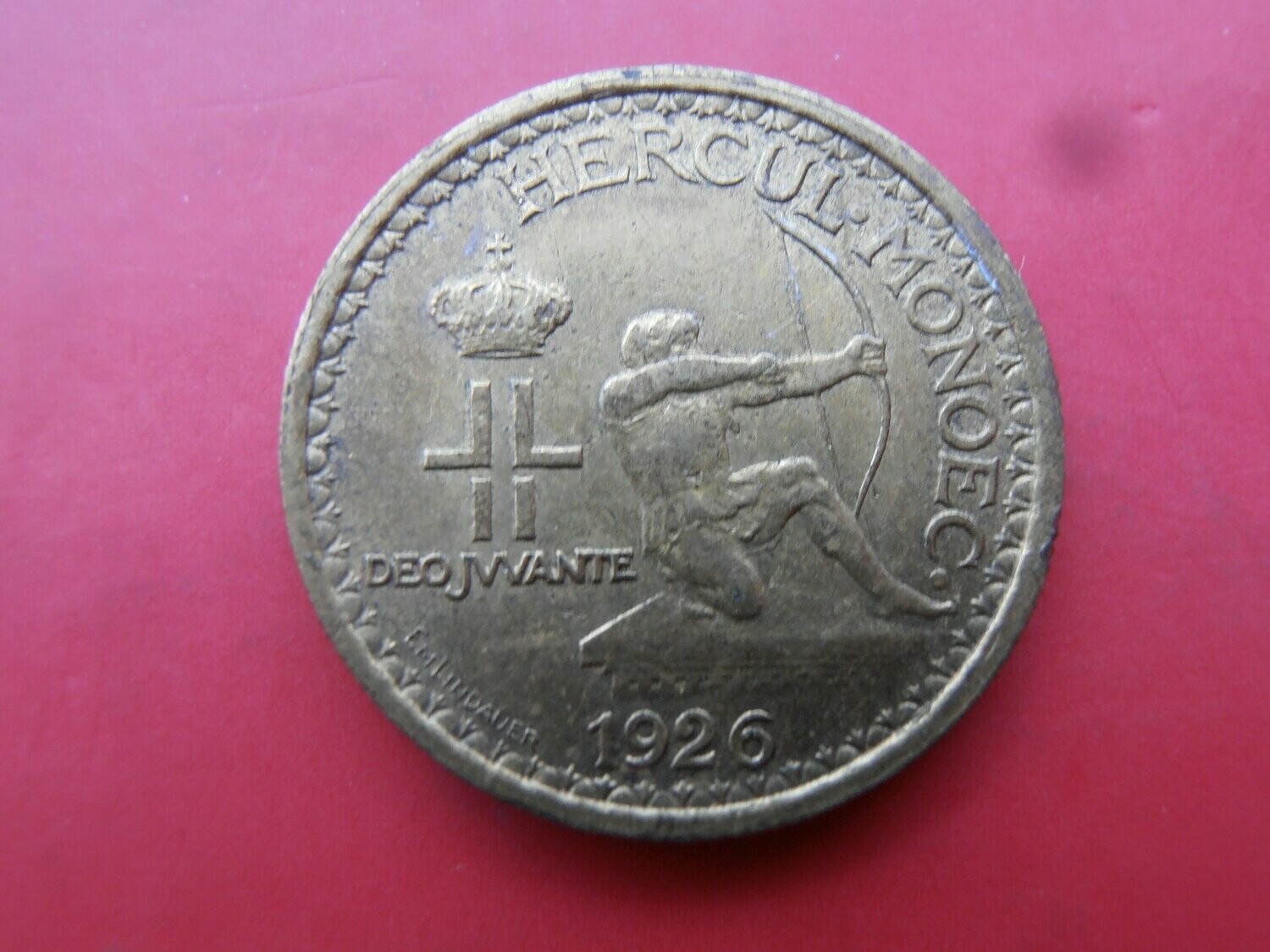 monaco 50