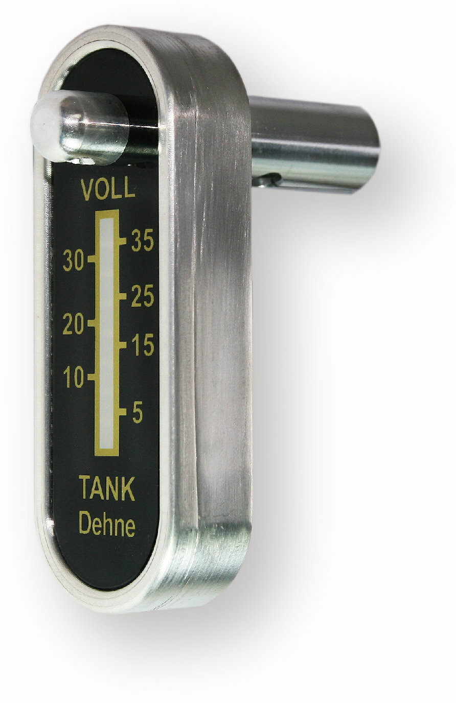 VW Dehne Fuel Gauges