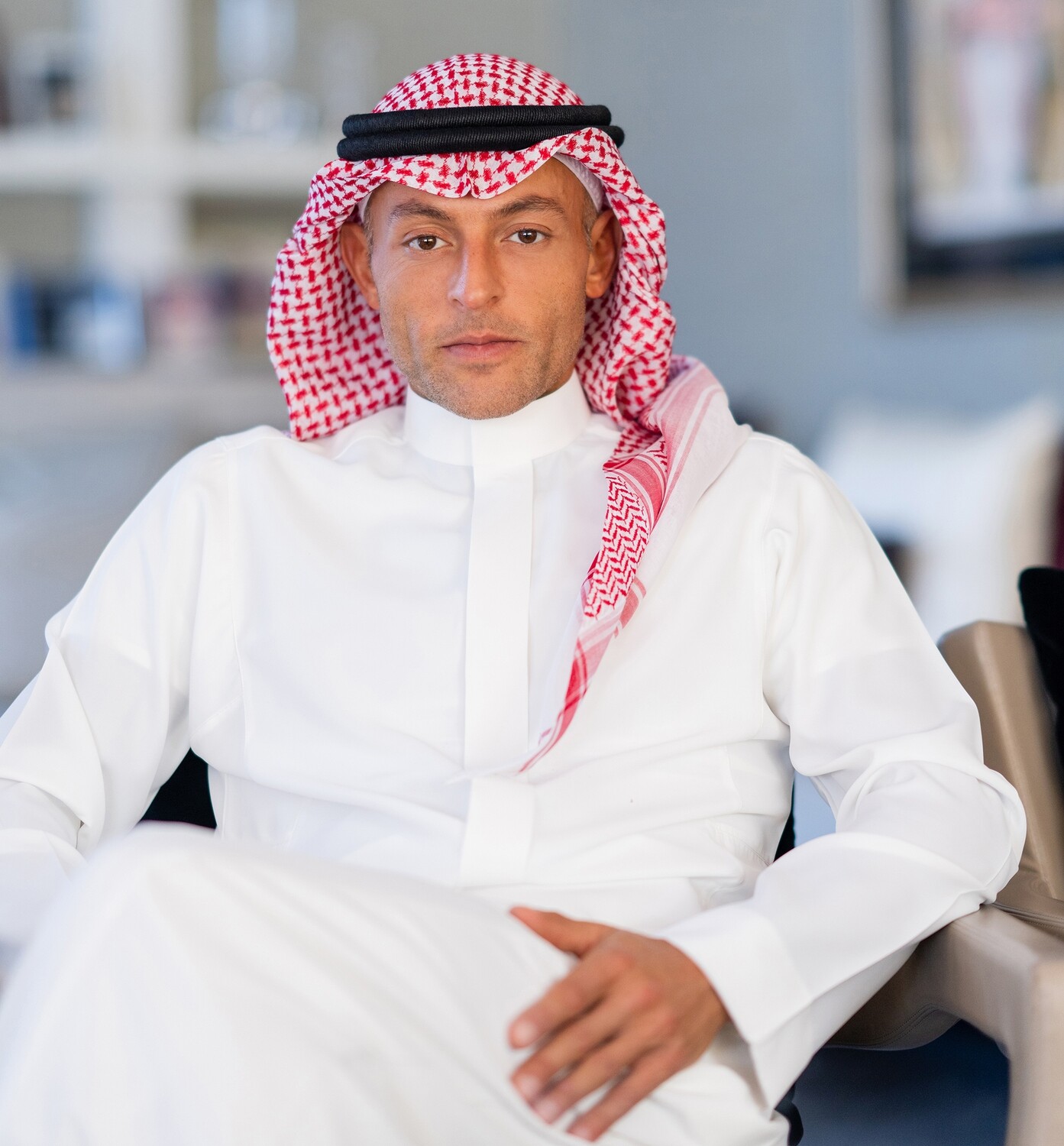 ADHAM Bandar Faisal, President, Faisal Adham Group